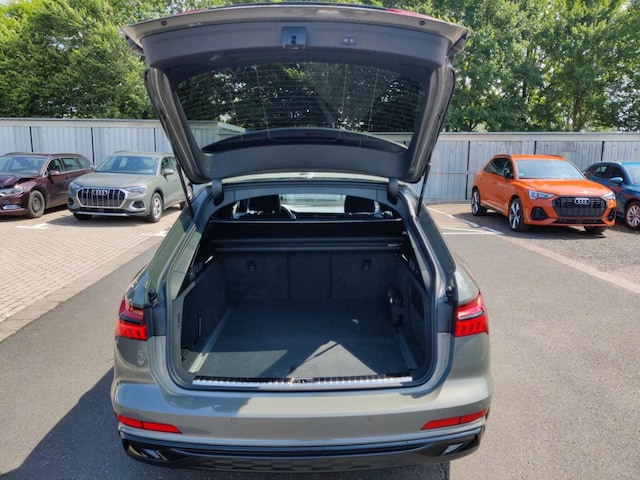 Audi A6 40 TDI Avant Quattro S-Line S-Tronic