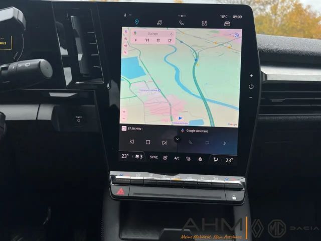 Renault Megane E-Tech Comfort E-Tech EV60