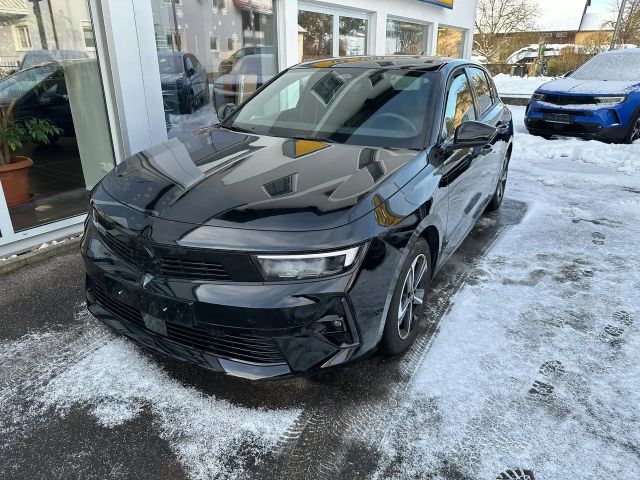 Opel Astra GS-Line Grand Sport