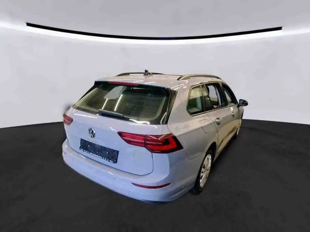 Volkswagen Golf 2.0 TDI DSG Golf VIII IQ.Drive