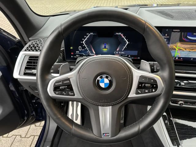 BMW X5 M-Sport xDrive40d