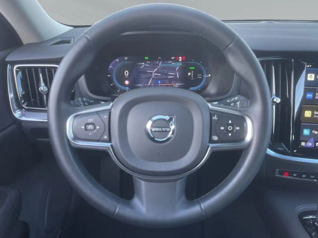 Volvo V60 AWD Recharge T6