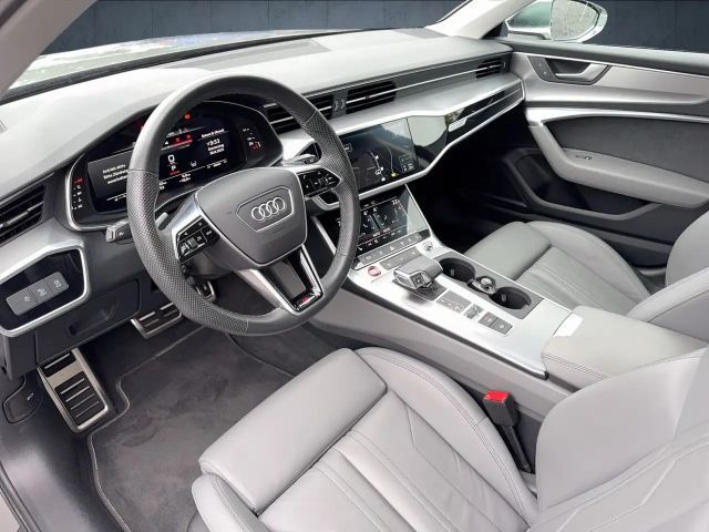 Audi S6 TDI StHz/B&O/20''/ACC/Assist/Tour/Leder