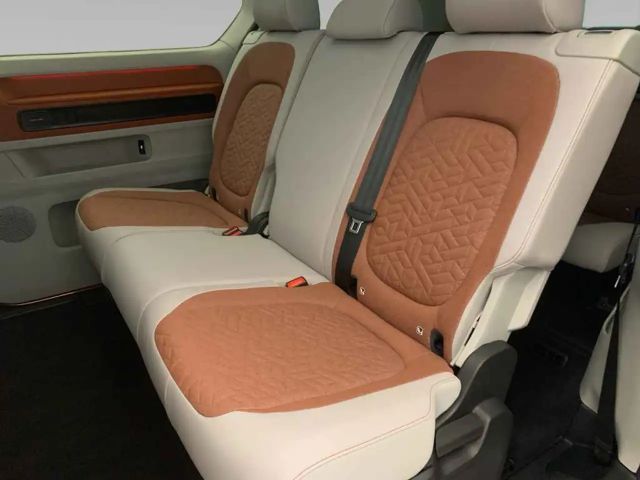 Volkswagen ID.Buzz Pro