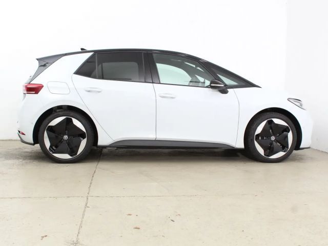 Volkswagen ID.3 Business Performance Pro