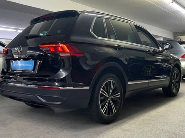 Volkswagen Tiguan 1.5 TSI Life