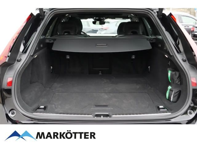 Volvo V90 AWD Dark T8 Ultra
