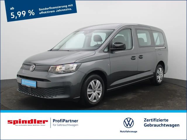 Volkswagen Caddy 2.0 TDI Combi DSG