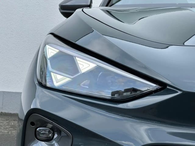 Cupra Terramar 1.5 e-TSI 150 PS DSG