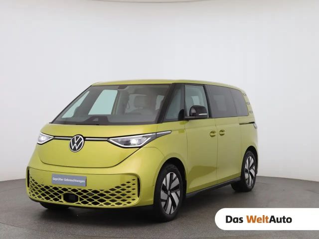 Volkswagen ID.Buzz 150 kW Pro