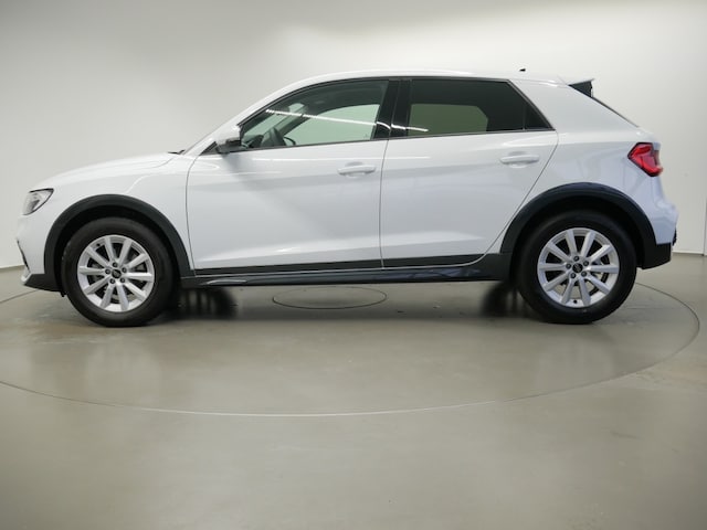 Audi A1 30 TFSI Allstreet S-Tronic