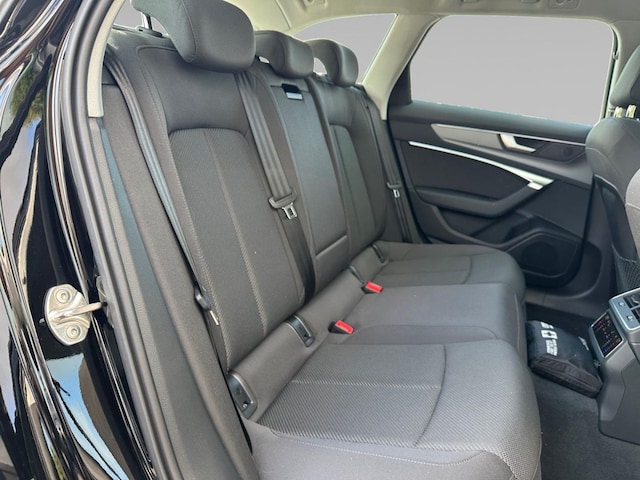 Audi A6 35 TDI Avant S-Tronic