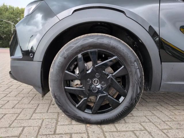 Opel Mokka GS-Line Grand Sport