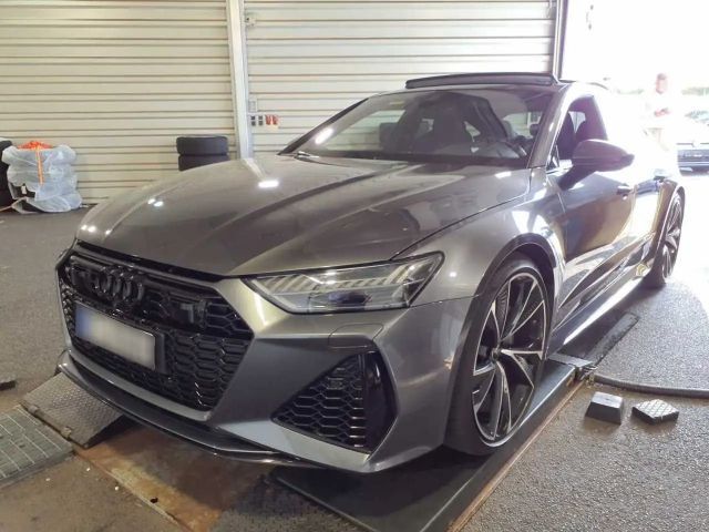 Audi RS7 4.0 TFSI Quattro Sportback