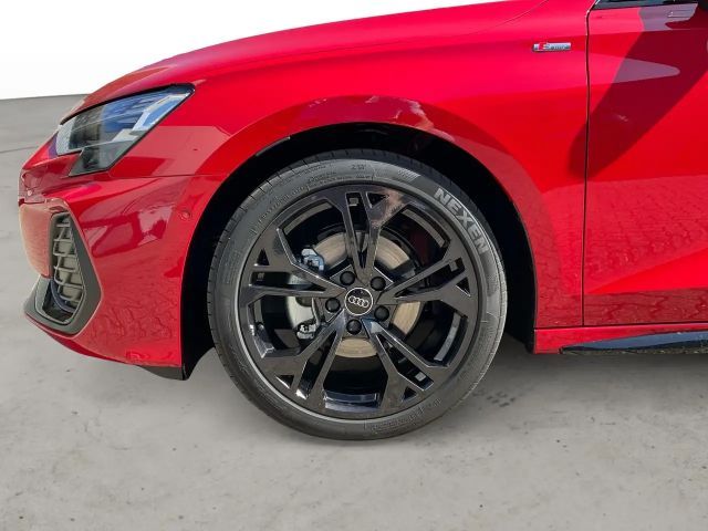 Audi A3 35 TDI S-Line Sedan