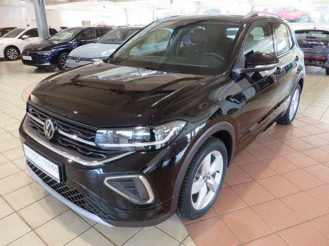 Volkswagen T-Cross 1.5 TSI DSG R-Line