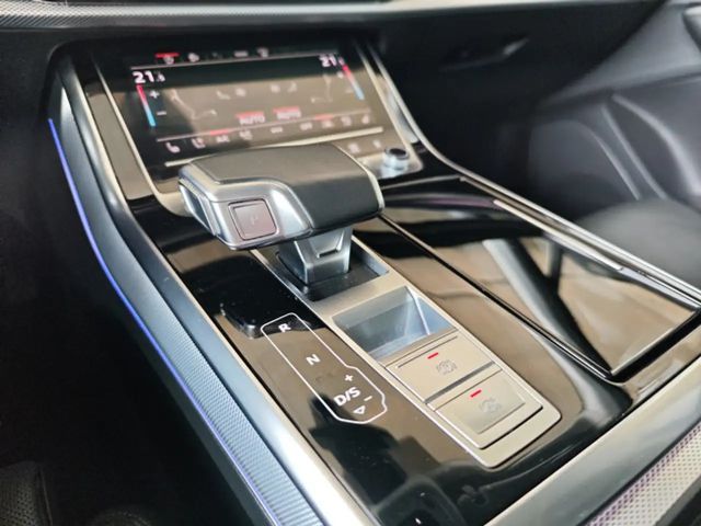 Audi Q7 3.0 TDI Quattro