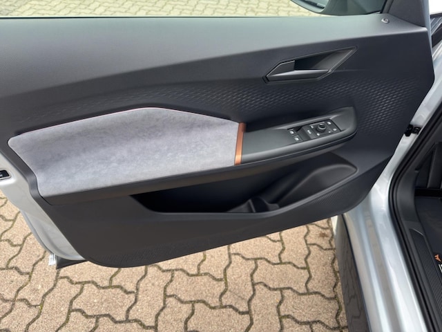 Cupra Born 170 (60kWh)