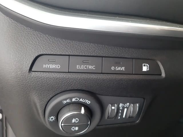 Jeep Compass 4xe Limited