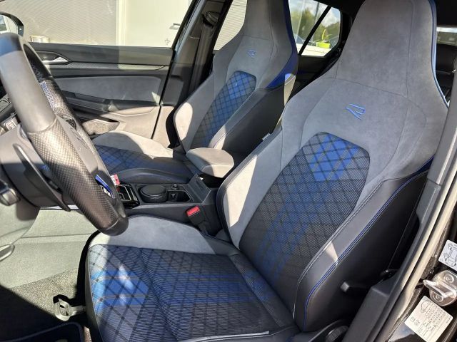 Volkswagen Golf Golf VIII