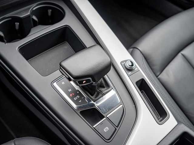 Audi A4 40 TDI Avant Quattro S-Tronic