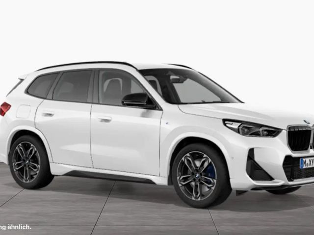 BMW X1 xDrive