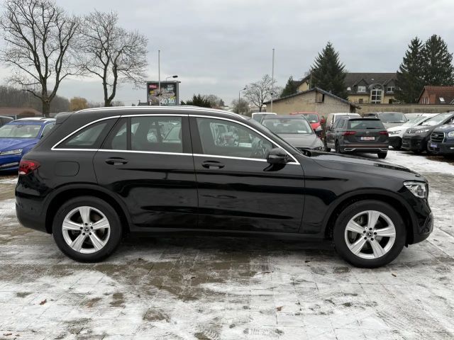Mercedes-Benz GLC 200 4MATIC