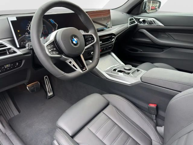 BMW 420 420d Cabrio M-Sport