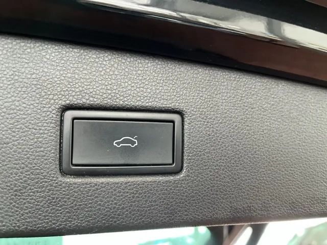 Volkswagen Tiguan 1.4 TSI DSG eHybrid