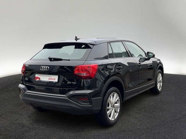 Audi Q2 30 TDI