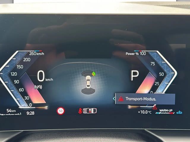 BMW 220 Coupé M-Sport