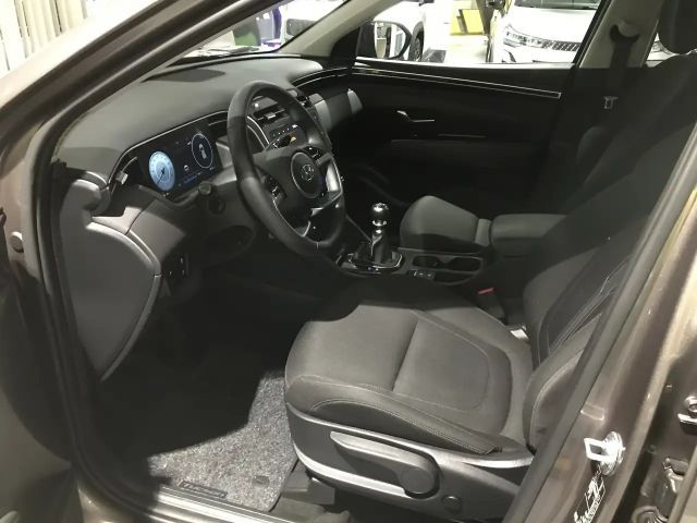 Hyundai Tucson 1.6 2WD Select T-GDi