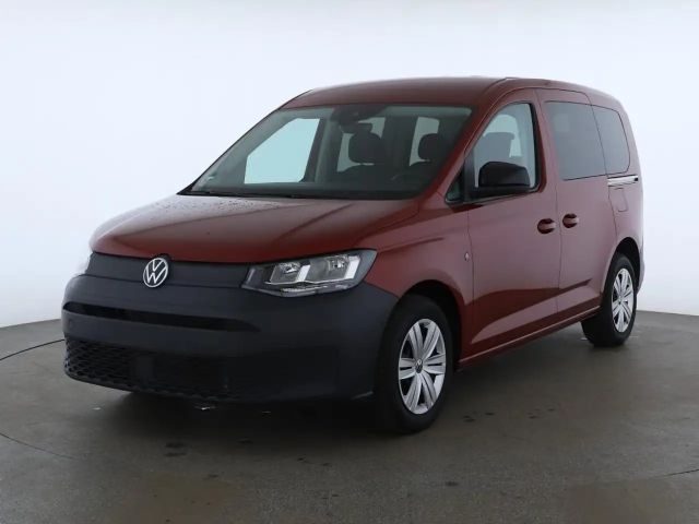 Volkswagen Caddy 1,5 TSI | 7-Sitzer STHZ R-KAMERA ACC