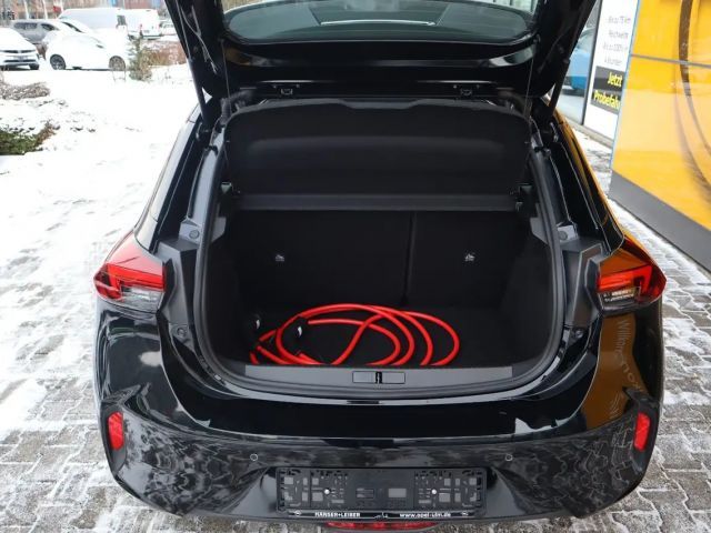 Opel Corsa GS-Line Grand Sport