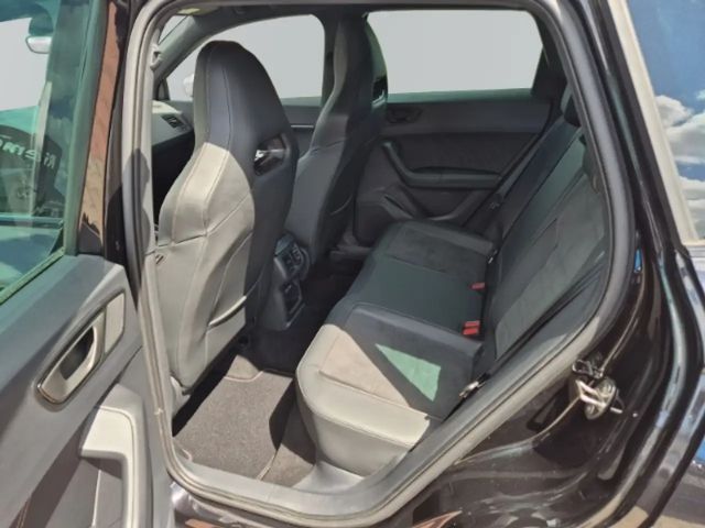 Cupra Ateca 2.0 TSI 4Drive DSG