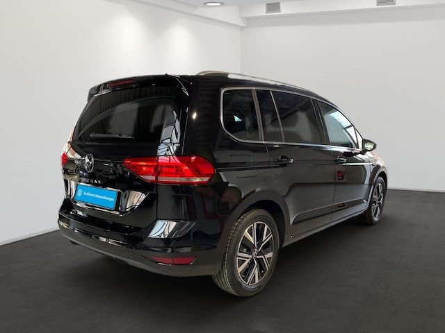 Volkswagen Touran 1.5 TSI