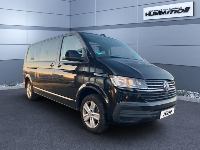 Volkswagen Caravelle 2.0 TDI Comfortline Lang T6