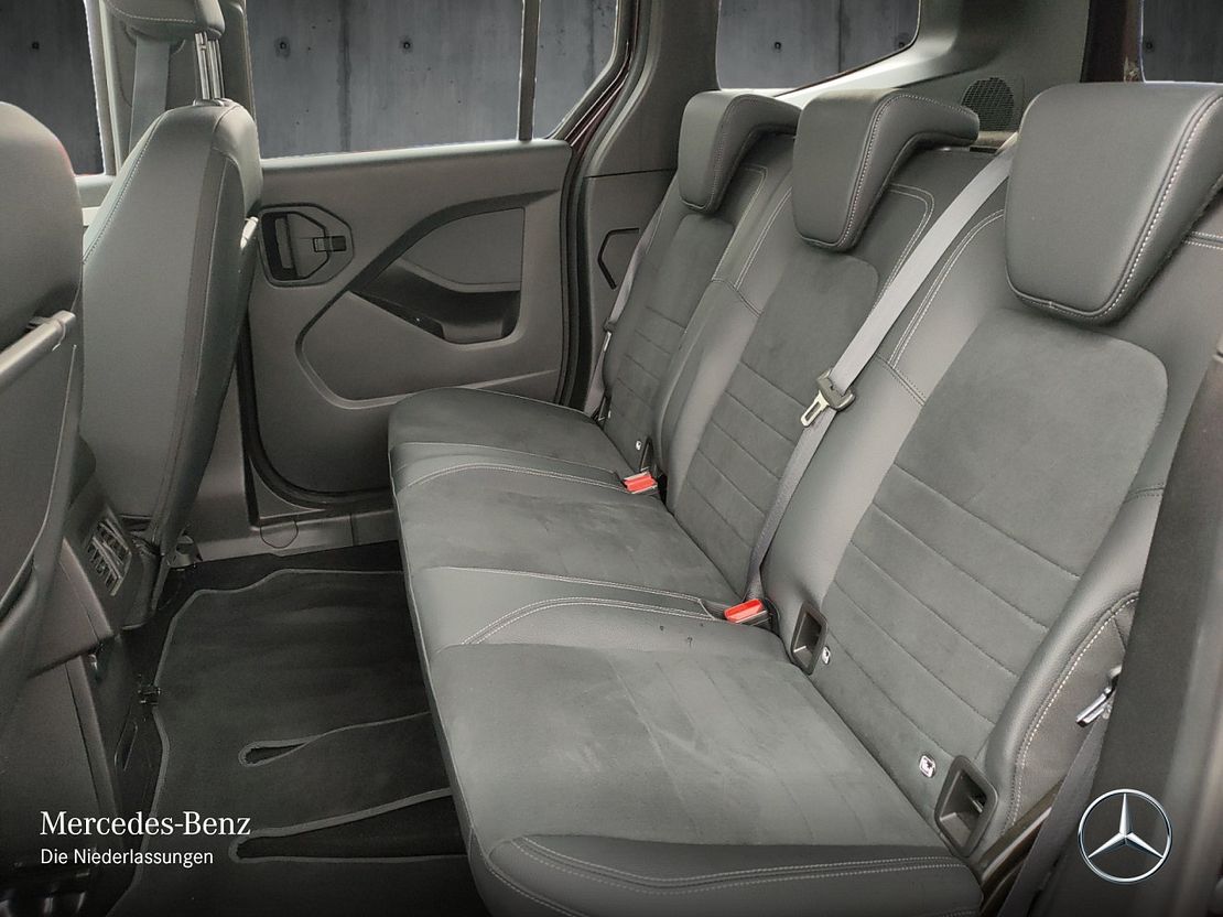 Mercedes-Benz T 180 T 180 d Standard