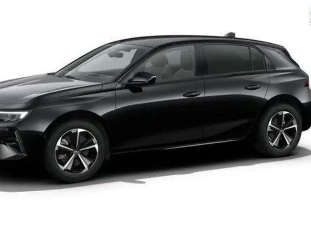 Opel Astra 1.2 Turbo GS-Line Grand Sport Turbo