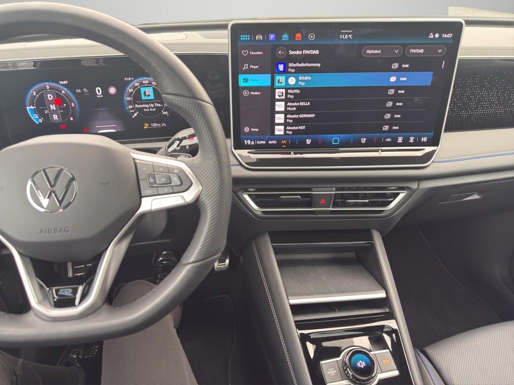 Volkswagen Tiguan 2.0 TDI R-Line