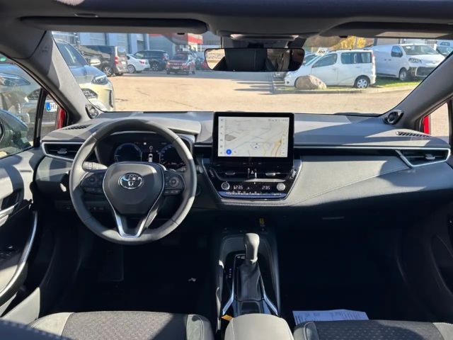 Toyota Corolla Hybride Lounge Touring