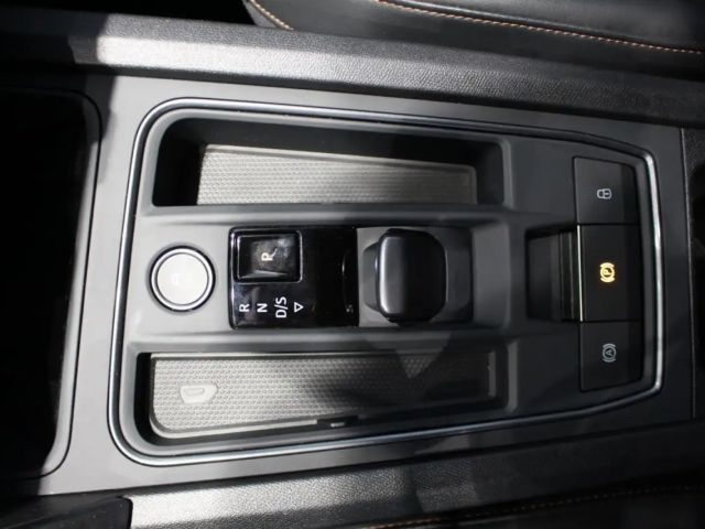 Cupra Formentor 4Drive VZ