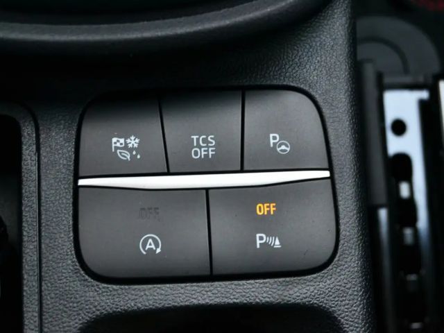 Ford Puma Puma 1,0 mHEV &apos;ST-Line X&apos; 5-türig 7-Gang Automatik