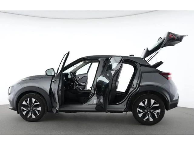 Nissan Juke Acenta DIG-T