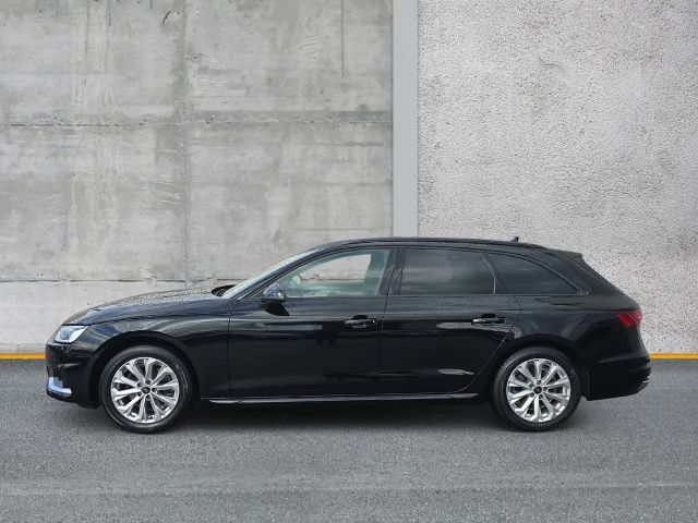 Audi A4 35 TDI Avant