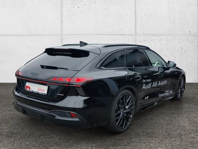 Audi A6 e-tron Avant Edition Quattro