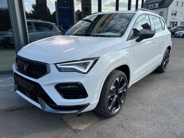 Cupra Ateca 2.0 TSI 4Drive DSG VZ