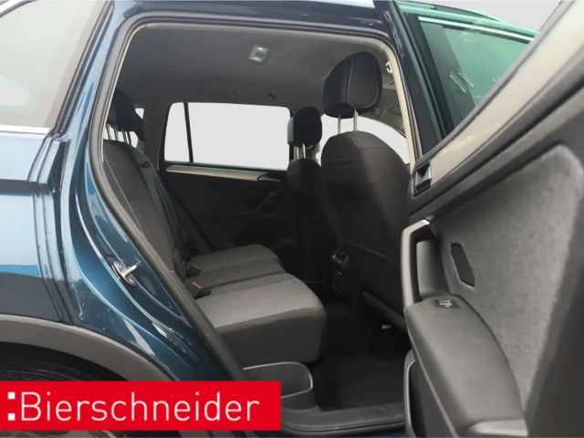 Volkswagen Tiguan 1.5 TSI DSG Move