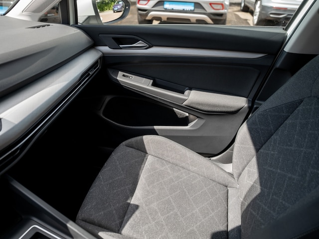 Volkswagen Golf 2.0 TDI