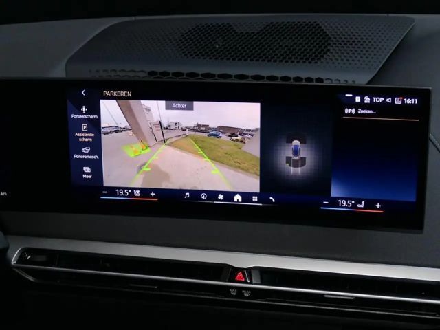 BMW iX Drive pro xDrive40